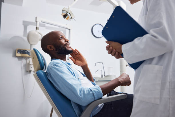 Best Emergency Dental Services for Seniors in South Lebanon, OH