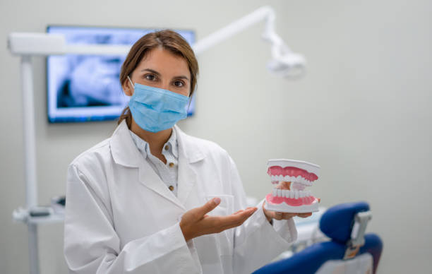Best Emergency Dentist for Knocked-Out Tooth in South Lebanon, OH