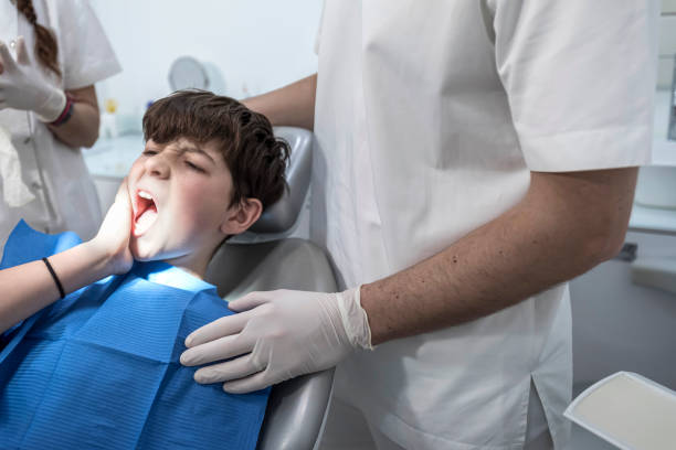 Best Broken or Cracked Tooth Emergency Dentist in South Lebanon, OH