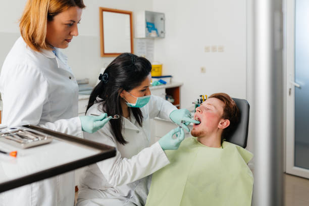 Best Emergency Root Canal Treatment in South Lebanon, OH
