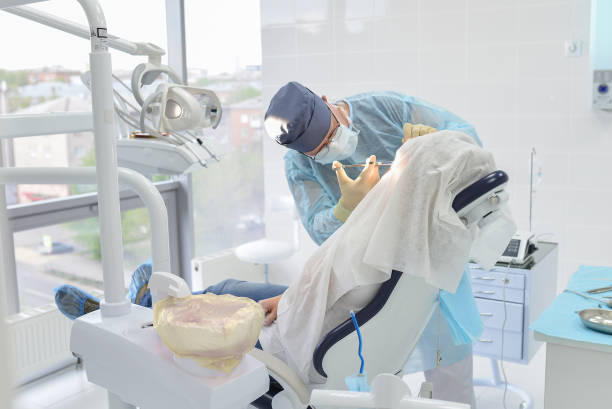 Best Mobile Emergency Dentist in South Lebanon, OH